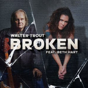 Walter Trout: Broken