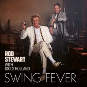 Rod Stewart: Swing Fever