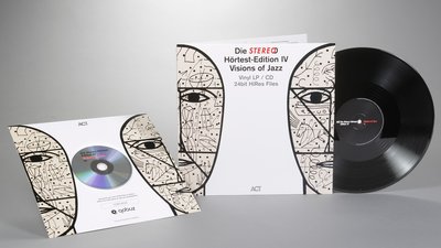 STEREO Hörtest-Edition Vol. IV