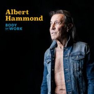 Albert Hammond Body Of Work