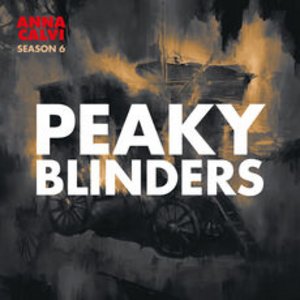 Anna Calvi Peaky Blinders