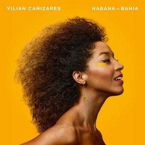 Yilian Cañizares  Habana-Bahia