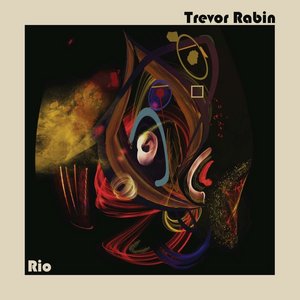 Trevor Rabin Rio