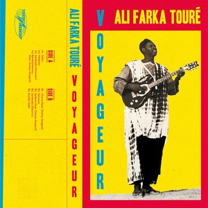 Ali Farka Touré Voyageur