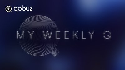 Die neue Weekly Q von Qobuz