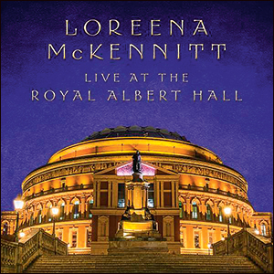 Loreena McKennitt | Live at the Royal Albert Hall