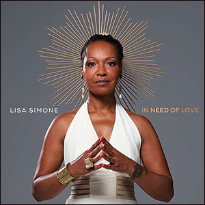 Lisa Simone | In Need of Love