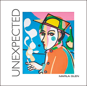 Marla Glen | Unexpected