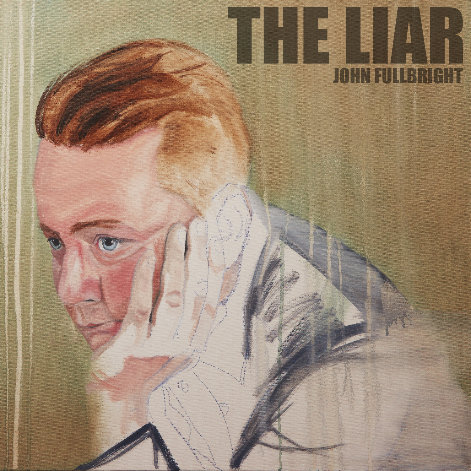 John Fullbright The Liar