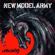 New Model ArmyUnbroken