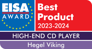 EISA-Award - Hegel Viking