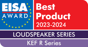 EISA-Award-KEF R-Serie