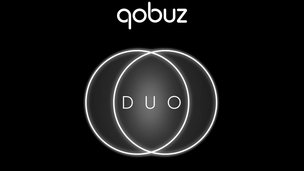 Qobuz Duo (Bild: Qobuz) 