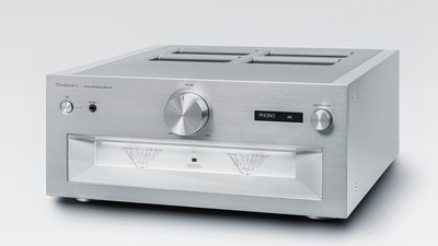 Technics SU-R1000 Frontansicht