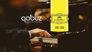 Qobuz und Deutsche Grammophon kooperieren