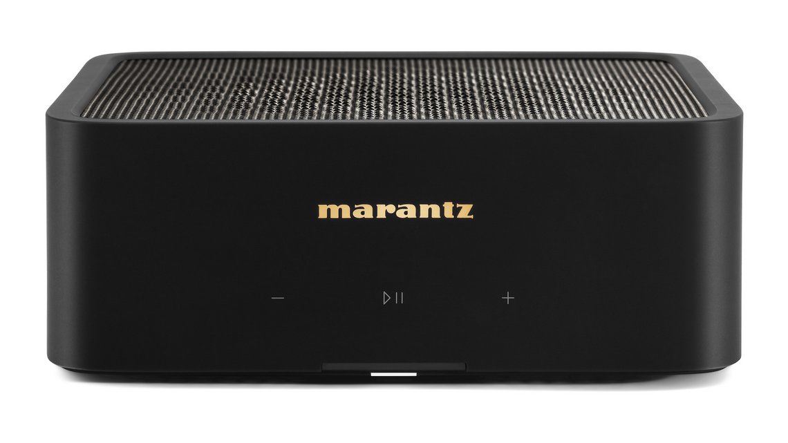 Marantz Model M1 Gerätefront