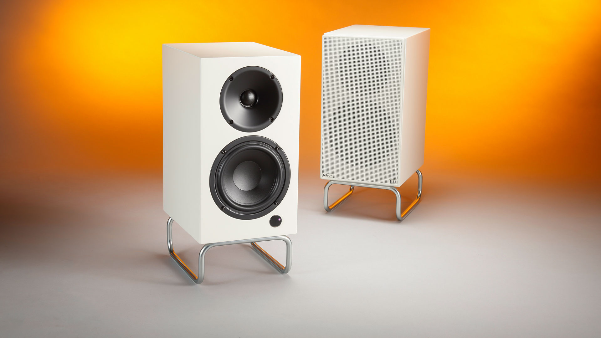 ELAC Debut ConneX Adsum Test Aufmacher