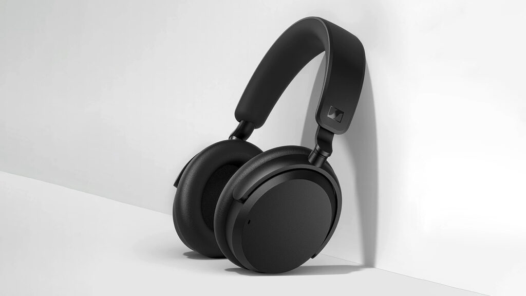 Sennheiser Accentum Wireless