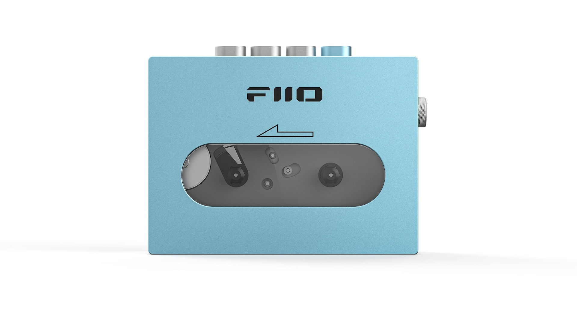 Der FiiO CP13 wird bunt: Neue Farben für den „Walkman“