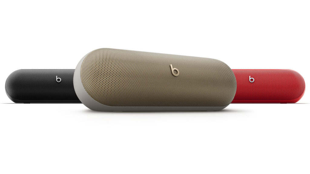 Beats Pill Test – Alternativen