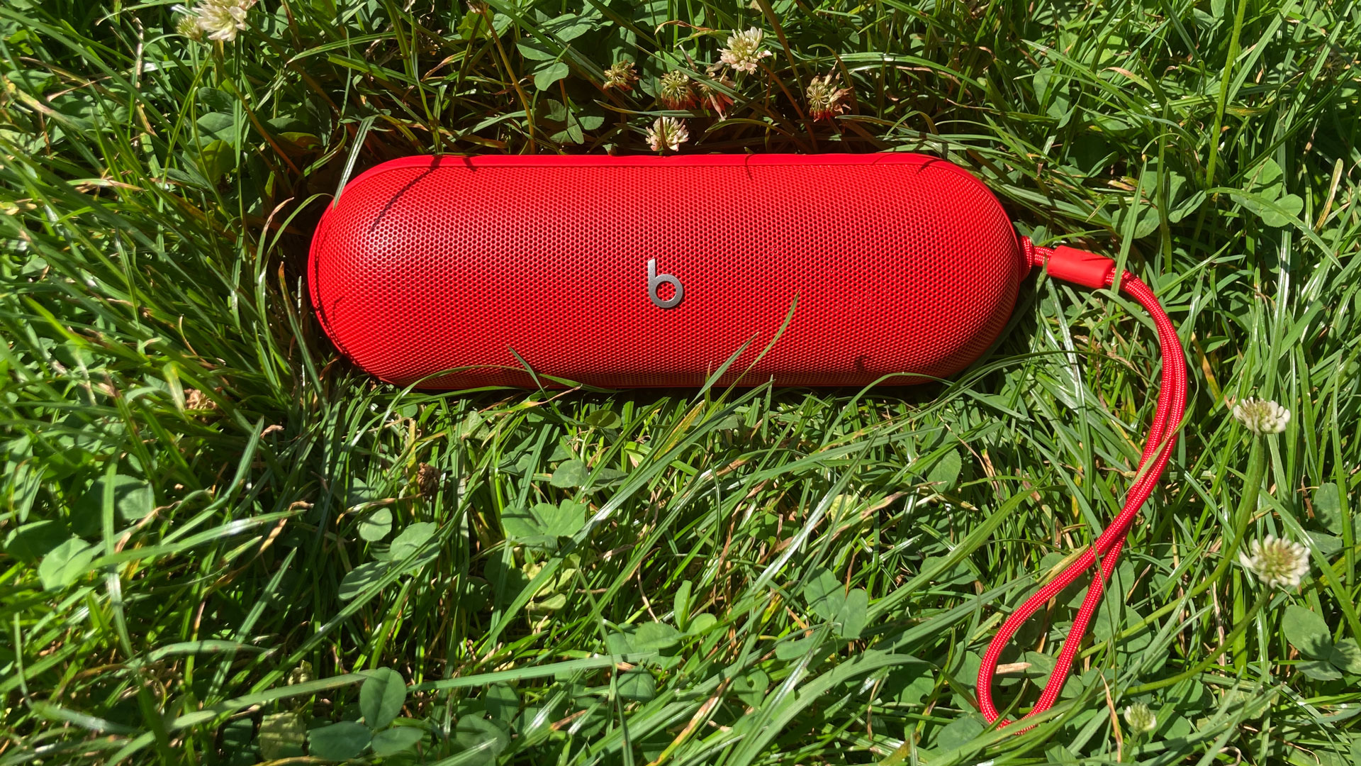 Beats Pill Test: Neuauflage der Bluetooth-Box