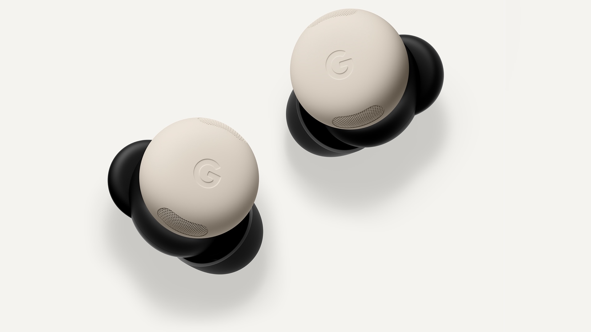 Googles neue In-Ear-Generation Pixel Buds Pro 2