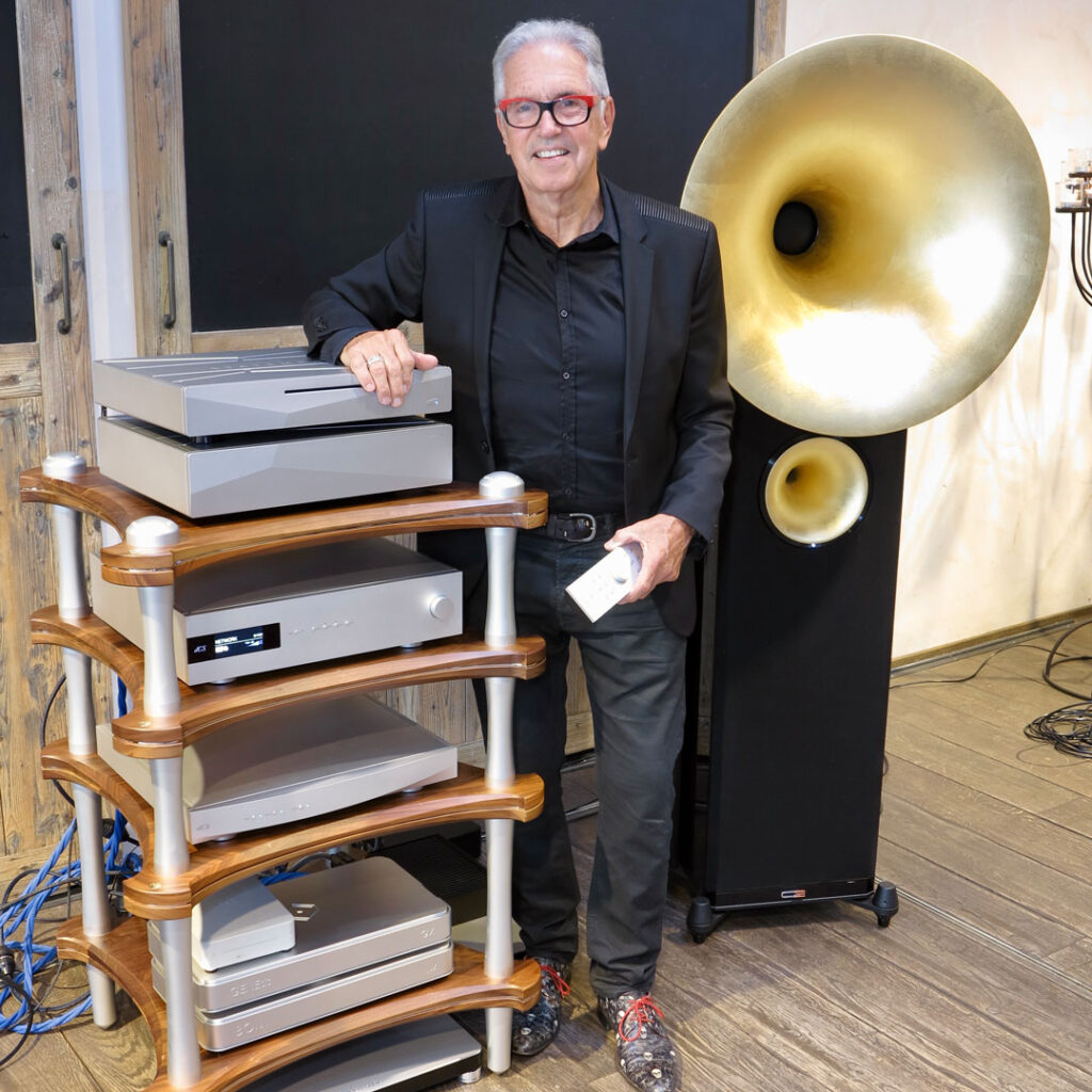 Workshop Sound Heaven – Gassmann