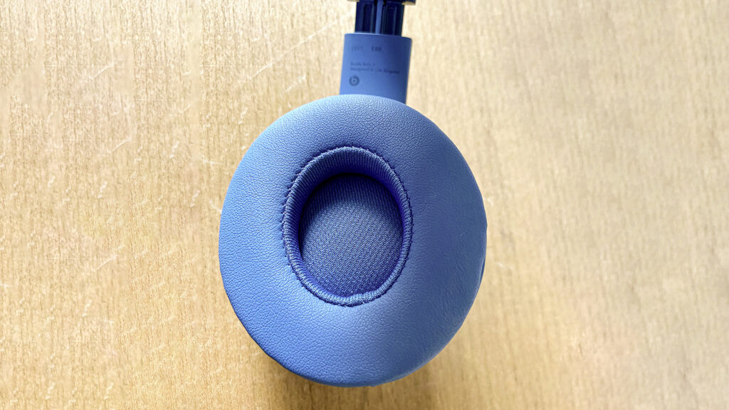 Beats Solo 4 - Detailansicht