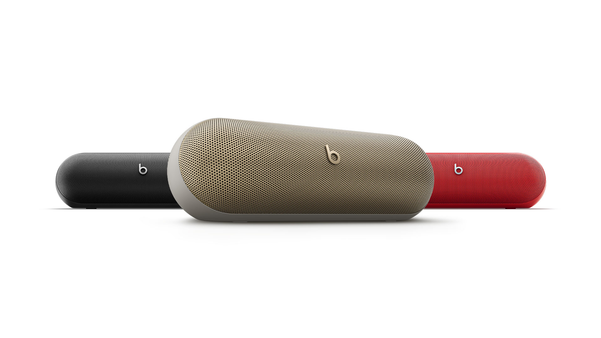 Beats by DRE legt Pill neu auf