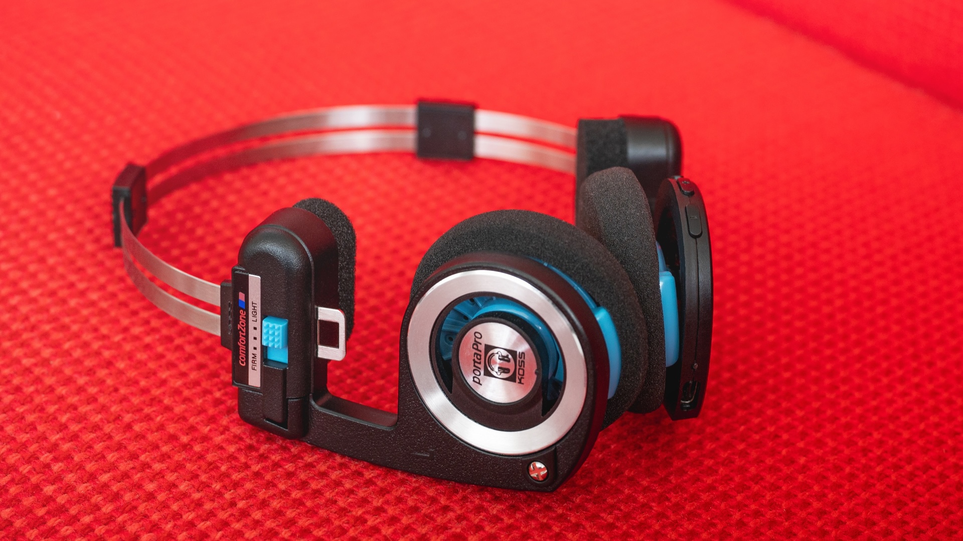 Koss Porta Pro Wireless 2.0