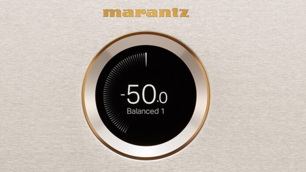 Marantz-model10-display