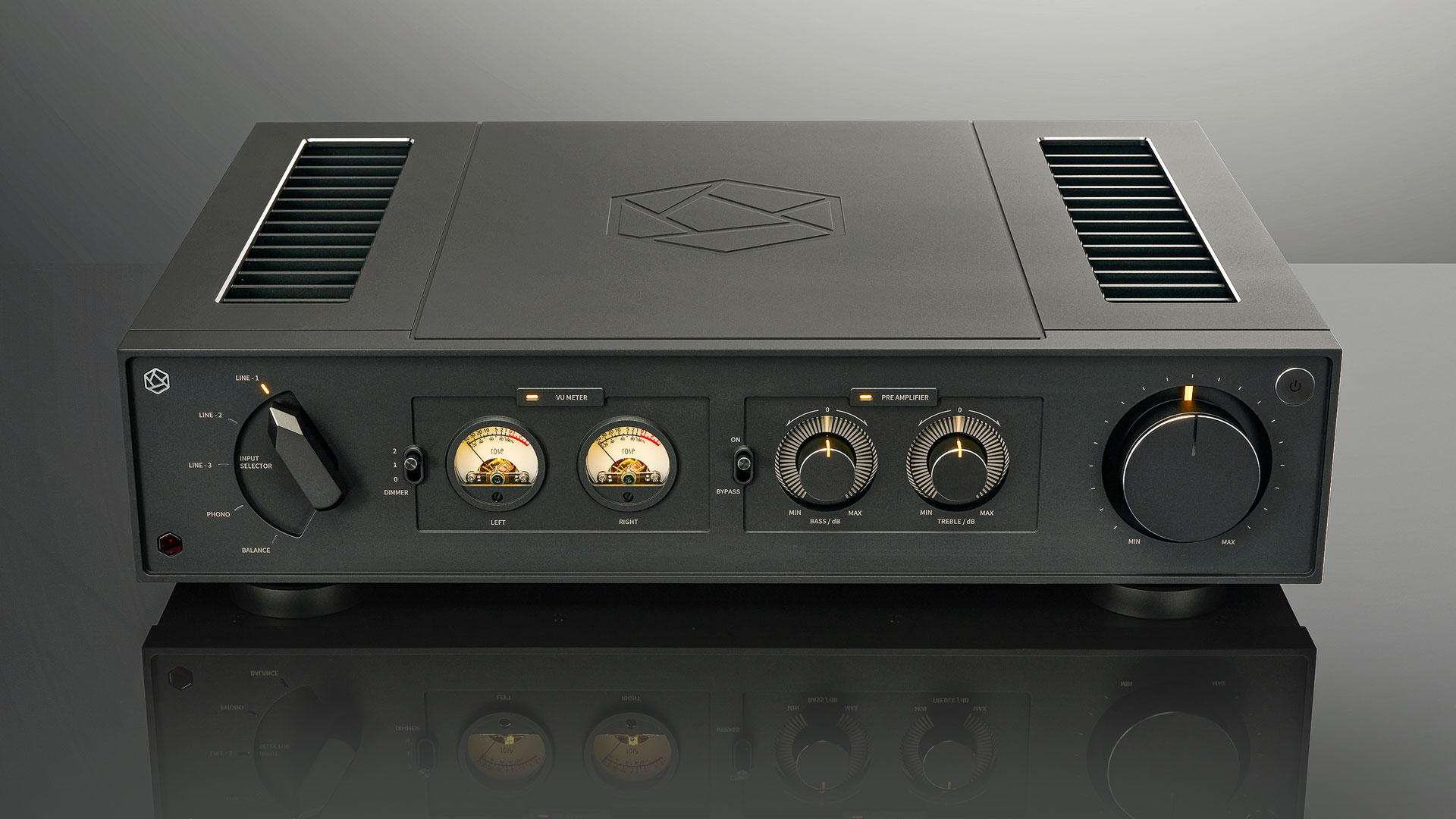 HiFi Rose RA280: kraftvoller Transistor-Vollverstärker im Test