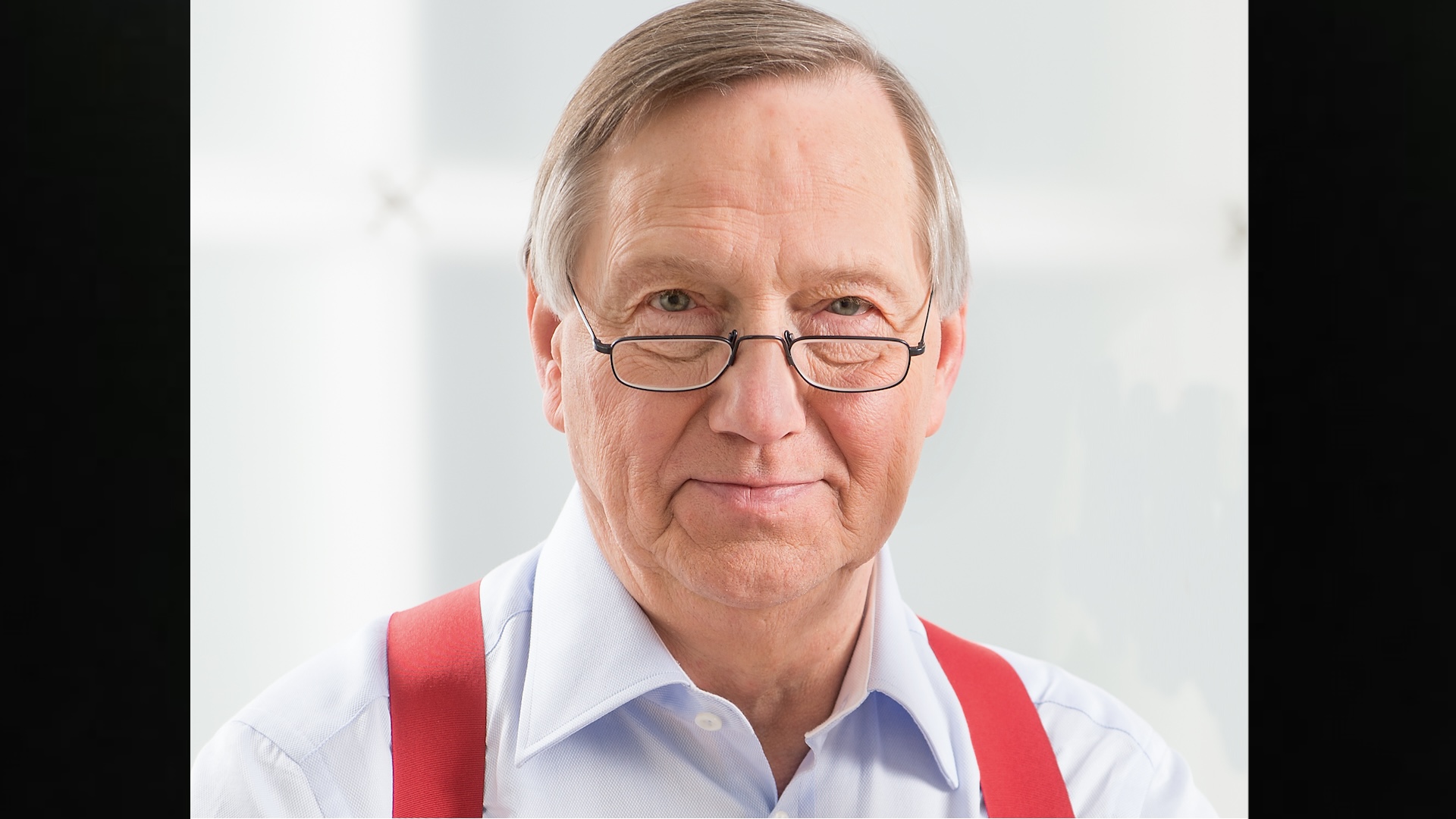 WBT-Chef Wolfgang B. Thörner verstorben